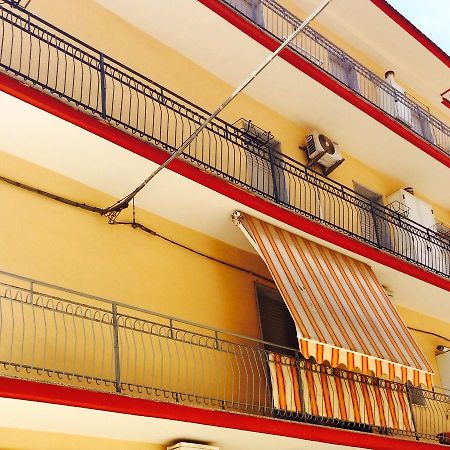فندق Al Borgo جيلا المظهر الخارجي الصورة
